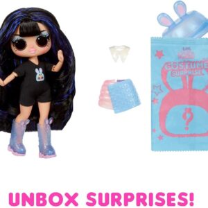 L.O.L. Surprise Tweens Costume Surprise Aya Cherry MGA - immagine 5
