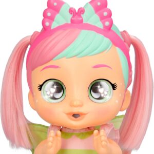 Cry Baby Bella's Morning Routine IMC TOYS - immagine 5