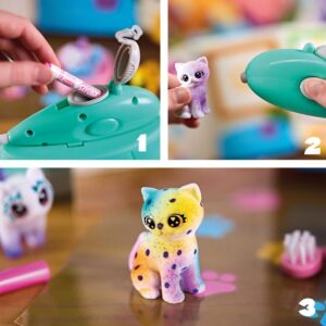 Washimals Pets Spray Boutique Crayola - immagine 5