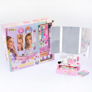 Pink It Smart Vanity The Voice of Make Up NICE - immagine 5