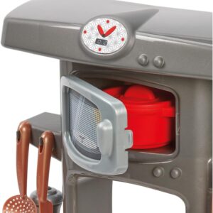 Ecoiffier 100% Chef Cucina Loft Simba - immagine 5