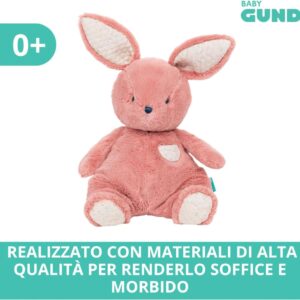 GUND Coniglietto da Abbracciare Spin Master - immagine 5