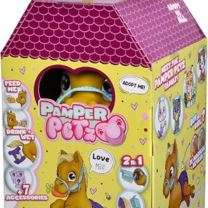 Pamper Petz Pony 24 cm Simba - immagine 6