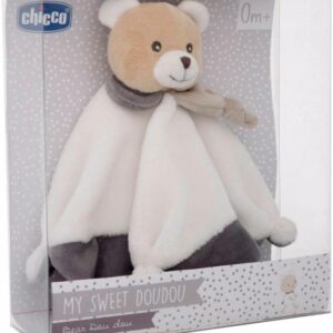Gioco orsetto Dou Dou CHICCO - immagine 4
