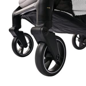 Passeggino Leggero Loret 22 kg Grey Jasper LORELLI - immagine 6