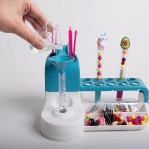 Laboratorio delle penne Idea Clementoni - immagine 6