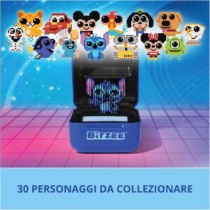BITZEE Il cucciolo interattivo e digitale Versione Disney - immagine 6