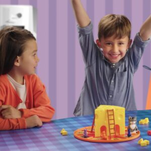 Cat & Mouse Ravensburger - immagine 6