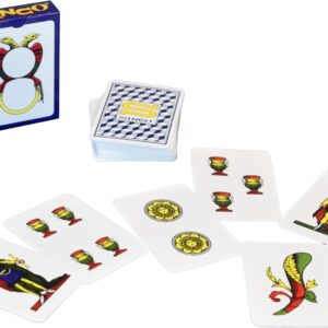Sinco Gioco delle 5 Combinazione Gioco da Tavolo Ravensburger - immagine 6