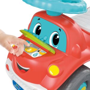 Nicolò Go Go 3 in 1 Clementoni - immagine 6