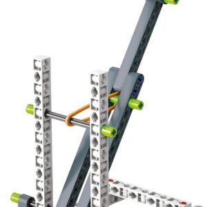 Ingegneria Delle Macchine Clementoni Mechanics - immagine 6