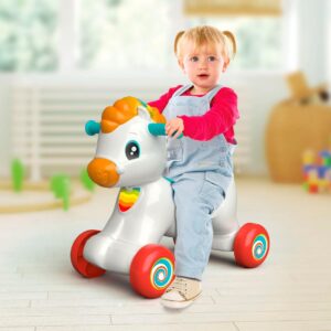 Martino il Cavallino 3 in 1 Clementoni - immagine 6