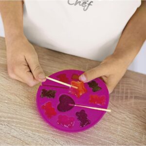 Super Benny Cucina delle Delizie con 32 accessori SIMBA - immagine 6