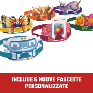Essere o Non Essere Spin Master - immagine 6