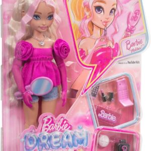 Barbie Dream Besties Malibu - immagine 6