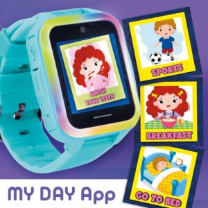 Mio Watch Educativo Hi Tech Lisciani - immagine 6