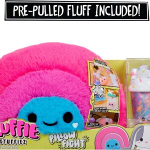 Fluffie Stuffiez Pillow Fight Rainbow MGA - immagine 6