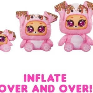 L.O.L. Surprise Tweens Costume Surprise Ali Dance MGA - immagine 6