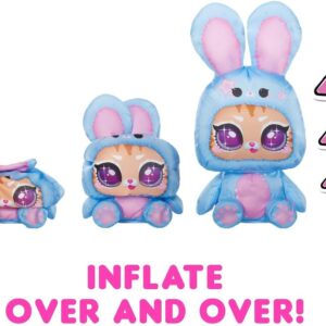 L.O.L. Surprise Tweens Costume Surprise Aya Cherry MGA - immagine 6