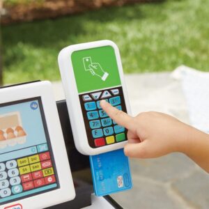 La mia Prima Cassa Automatica Little Tikes - immagine 6