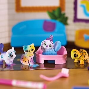 Washimals Pets Spray Boutique Crayola - immagine 6