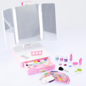 Pink It Smart Vanity The Voice of Make Up NICE - immagine 6