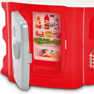 Ecoiffier 100% Chef Cucina Loft Simba - immagine 6