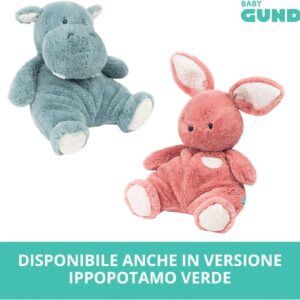 GUND Coniglietto da Abbracciare Spin Master - immagine 6