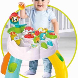 Tavolo Happy Park Clementoni - immagine 6