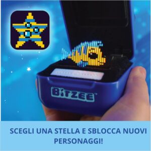 BITZEE Il cucciolo interattivo e digitale Versione Disney - immagine 7