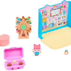 GABBYS DOLLHOUSE Le stanze della casa - Studio d'arte - immagine 7