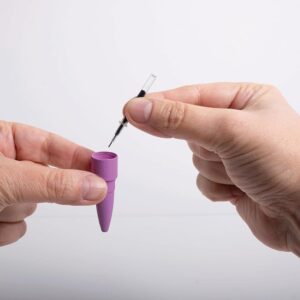 Laboratorio delle penne Idea Clementoni - immagine 7