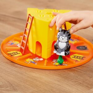 Cat & Mouse Ravensburger - immagine 7