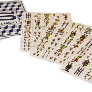 Sinco Gioco delle 5 Combinazione Gioco da Tavolo Ravensburger - immagine 7