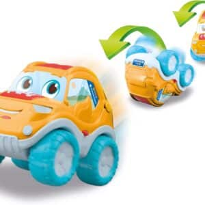 Rally Capriole Clementoni - immagine 7
