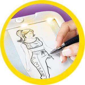 Fashion Design Studio Clementoni - immagine 7