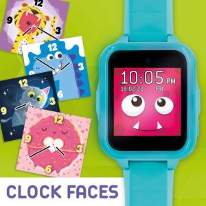 Mio Watch Educativo Hi Tech Lisciani - immagine 7