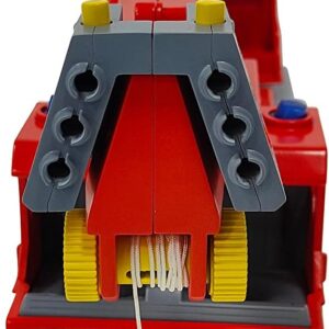SIMBA-Rescue Crane Set cm.50 con personaggio Sam - immagine 7