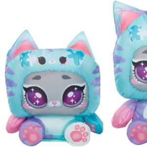 L.O.L. Surprise Tweens Costume Surprise Emma Emo MGA - immagine 7