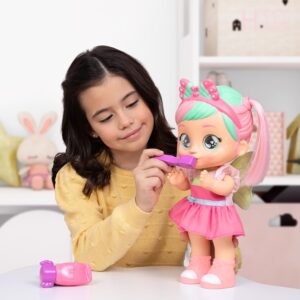 Cry Baby Bella's Morning Routine IMC TOYS - immagine 7
