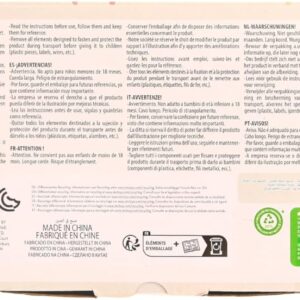 Be Loved Babies Gaby Bambola Realistica IMC TOYS - immagine 7
