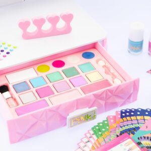 Pink It Smart Vanity The Voice of Make Up NICE - immagine 7