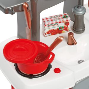 Ecoiffier 100% Chef Cucina Loft Simba - immagine 7