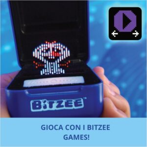 BITZEE Il cucciolo interattivo e digitale Versione Disney - immagine 8