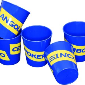 Sinco Gioco delle 5 Combinazione Gioco da Tavolo Ravensburger - immagine 8