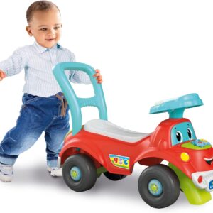 Nicolò Go Go 3 in 1 Clementoni - immagine 8