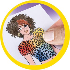 Fashion Design Studio Clementoni - immagine 8