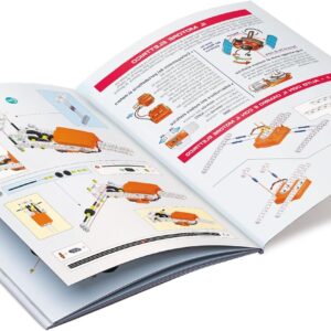Ingegneria Delle Macchine Clementoni Mechanics - immagine 8