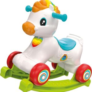 Martino il Cavallino 3 in 1 Clementoni - immagine 8