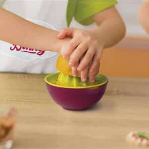 Super Benny Cucina delle Delizie con 32 accessori SIMBA - immagine 8
